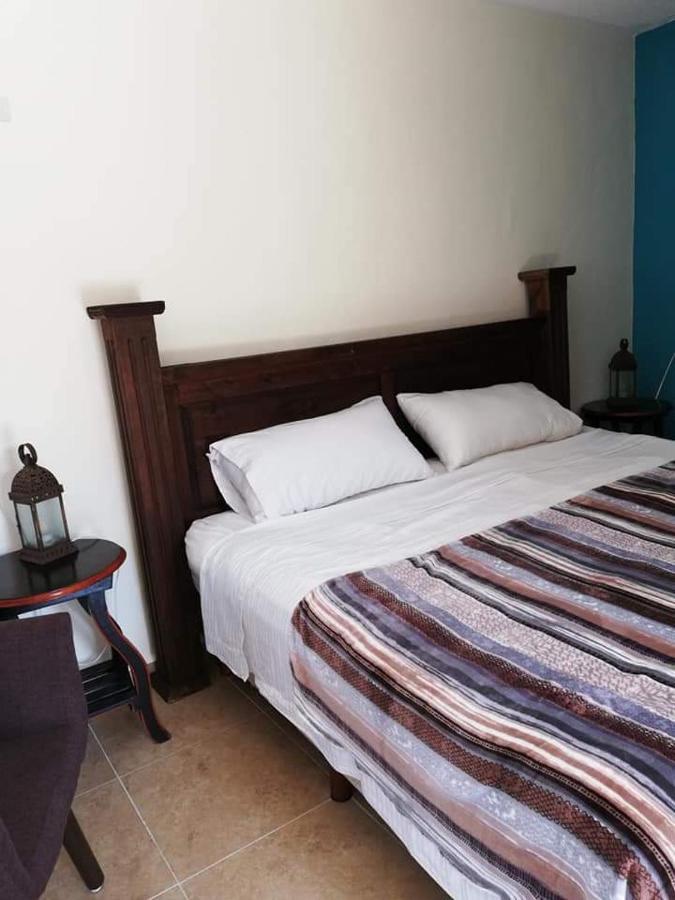Hotel Hacienda Valentina Playa del Carmen Zewnętrze zdjęcie