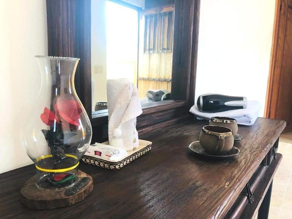 Hotel Hacienda Valentina Playa del Carmen Zewnętrze zdjęcie