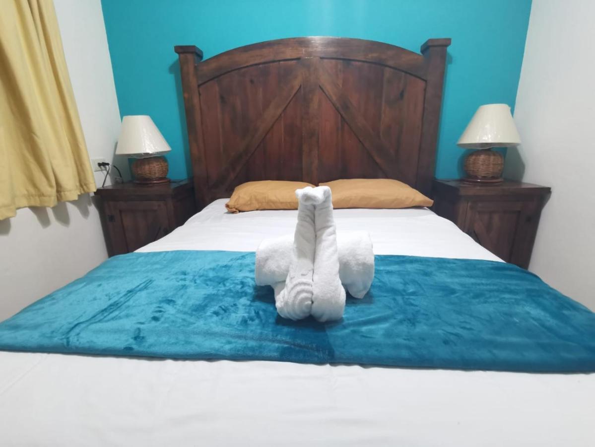Hotel Hacienda Valentina Playa del Carmen Zewnętrze zdjęcie