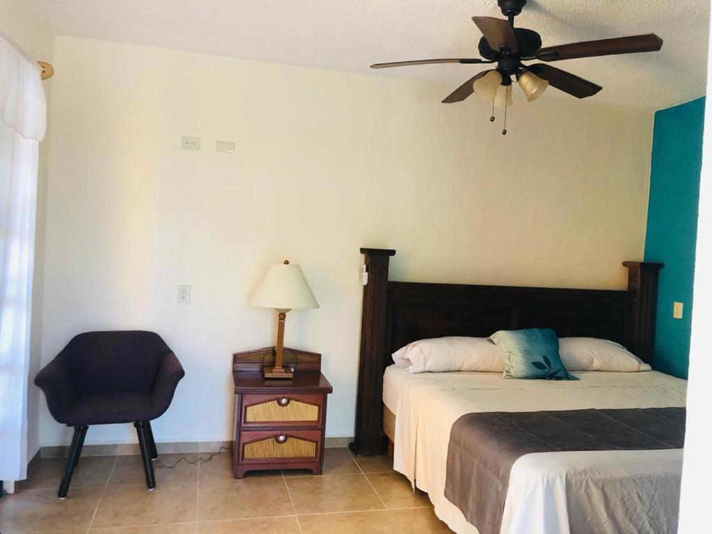 Hotel Hacienda Valentina Playa del Carmen Zewnętrze zdjęcie