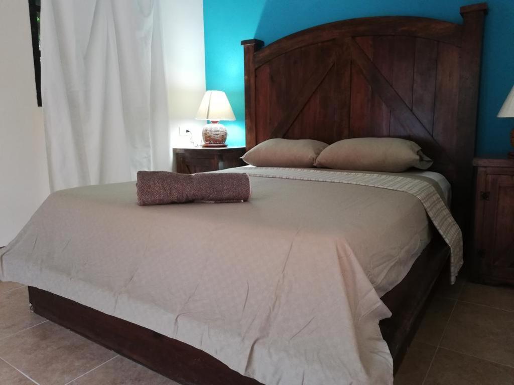 Hotel Hacienda Valentina Playa del Carmen Zewnętrze zdjęcie
