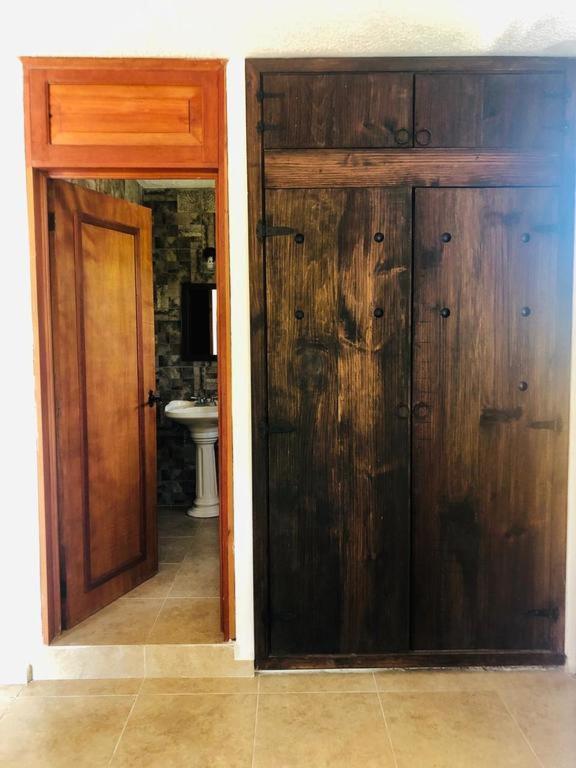Hotel Hacienda Valentina Playa del Carmen Zewnętrze zdjęcie
