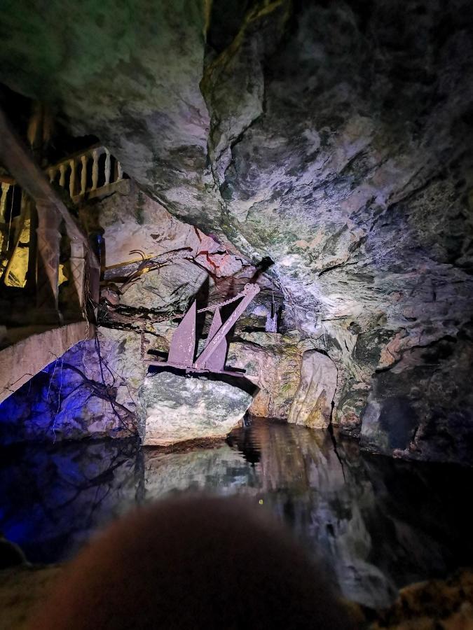 Hotel Hacienda Valentina Playa del Carmen Zewnętrze zdjęcie