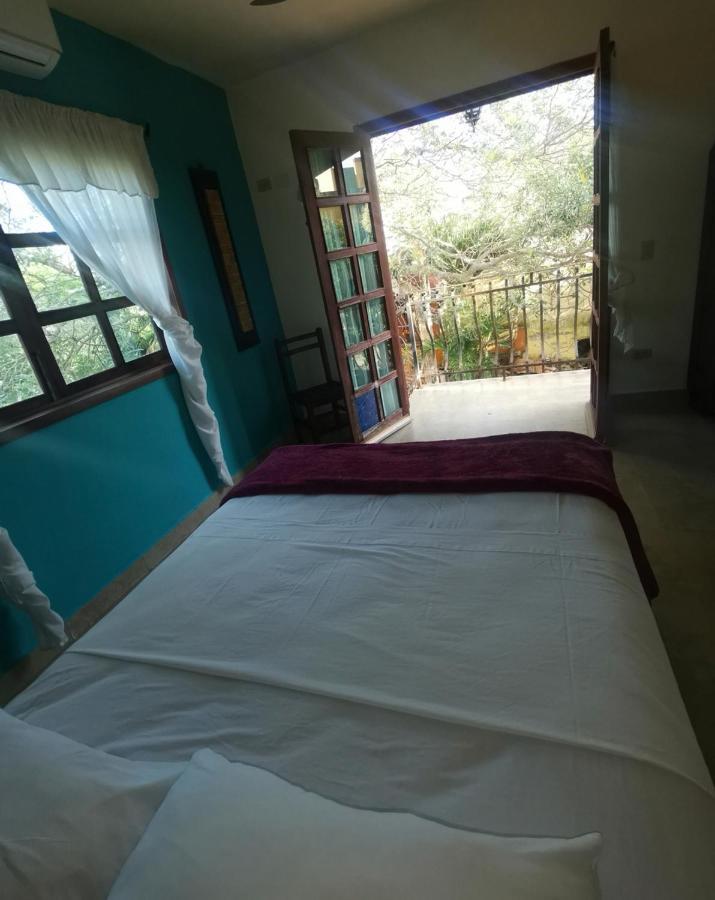 Hotel Hacienda Valentina Playa del Carmen Zewnętrze zdjęcie