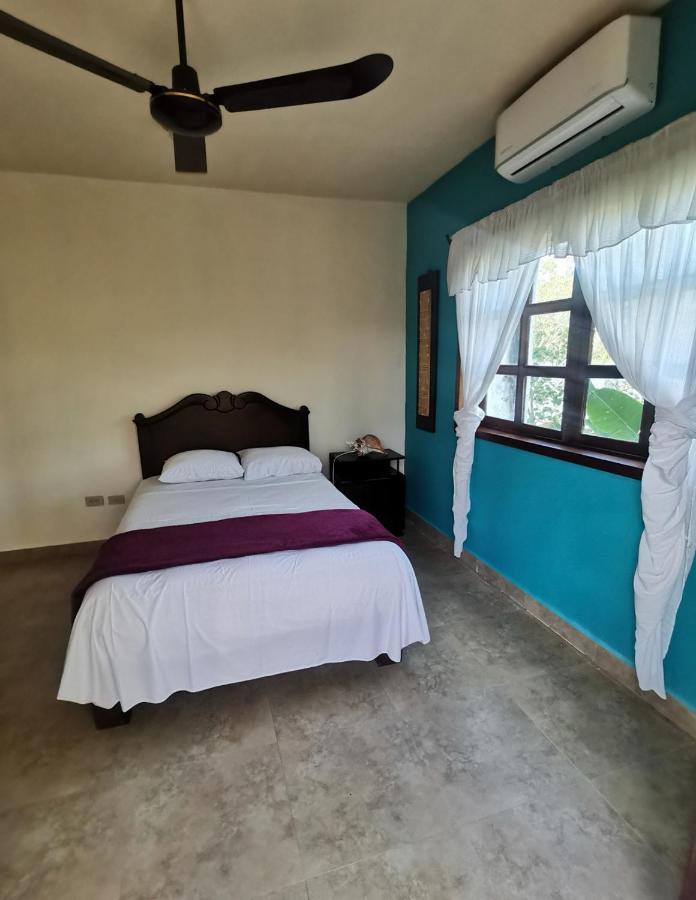 Hotel Hacienda Valentina Playa del Carmen Zewnętrze zdjęcie