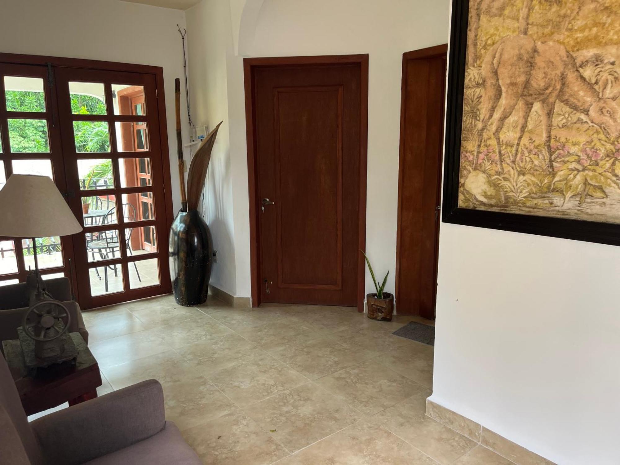 Hotel Hacienda Valentina Playa del Carmen Zewnętrze zdjęcie