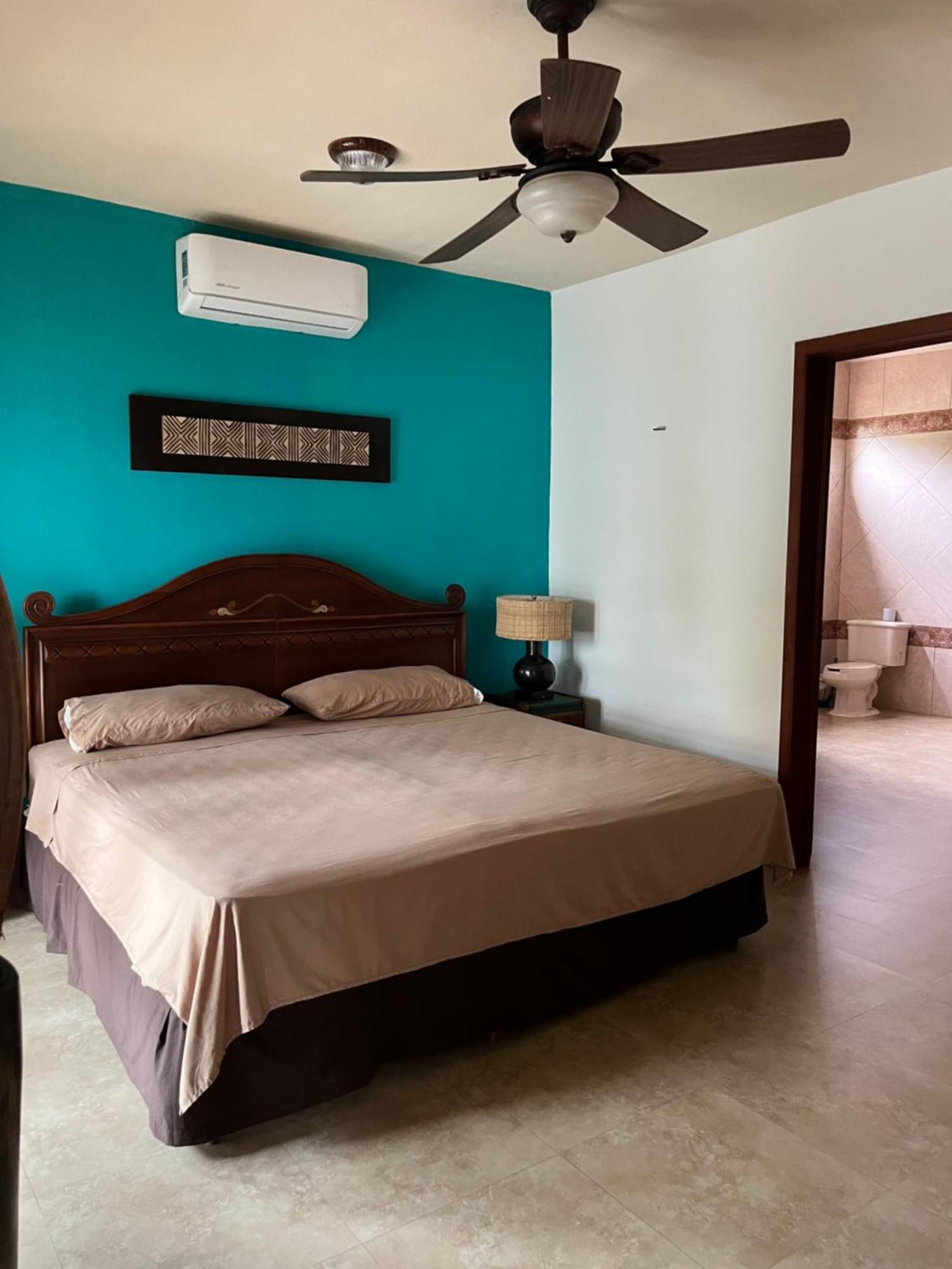 Hotel Hacienda Valentina Playa del Carmen Zewnętrze zdjęcie