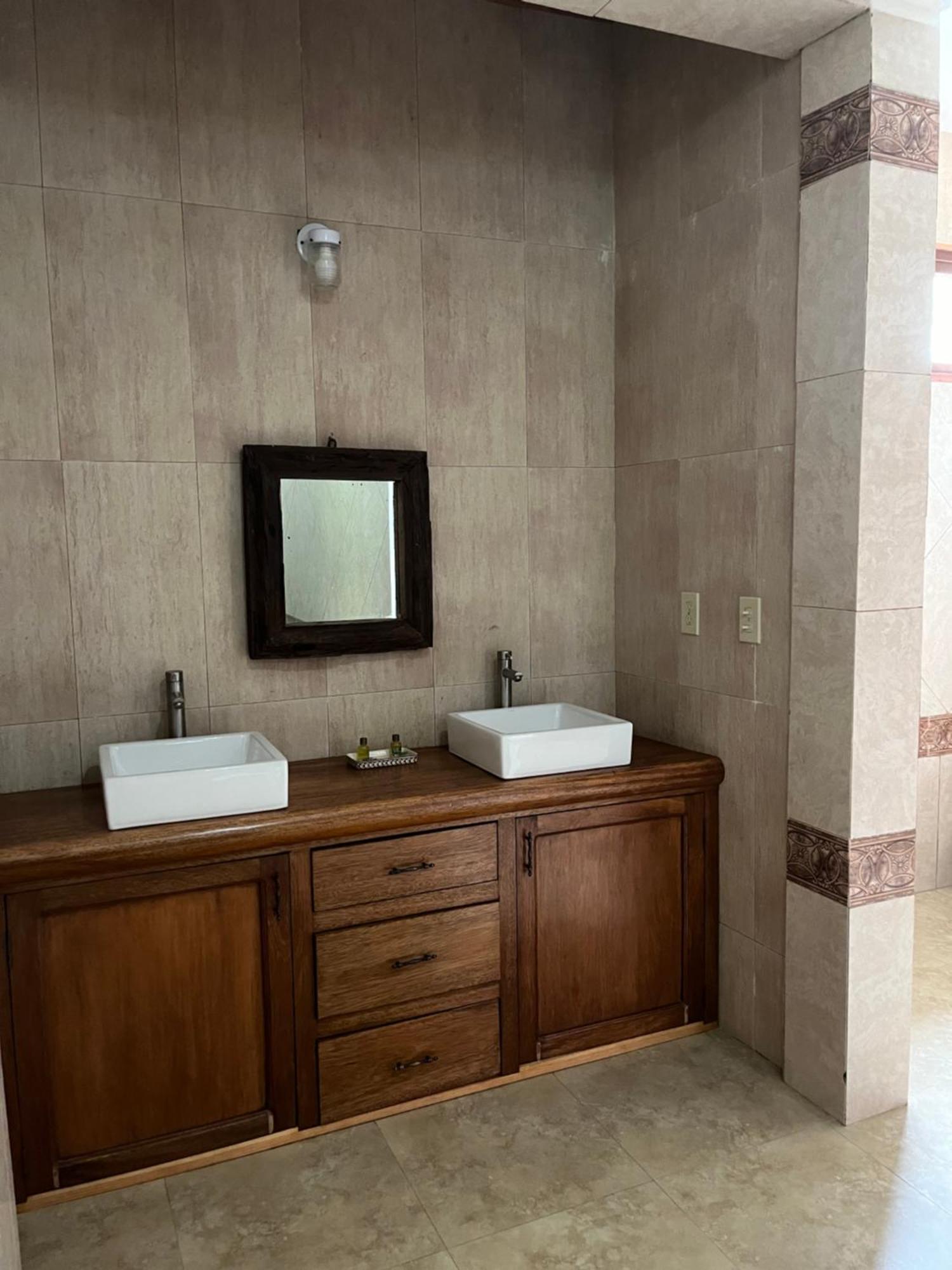 Hotel Hacienda Valentina Playa del Carmen Zewnętrze zdjęcie