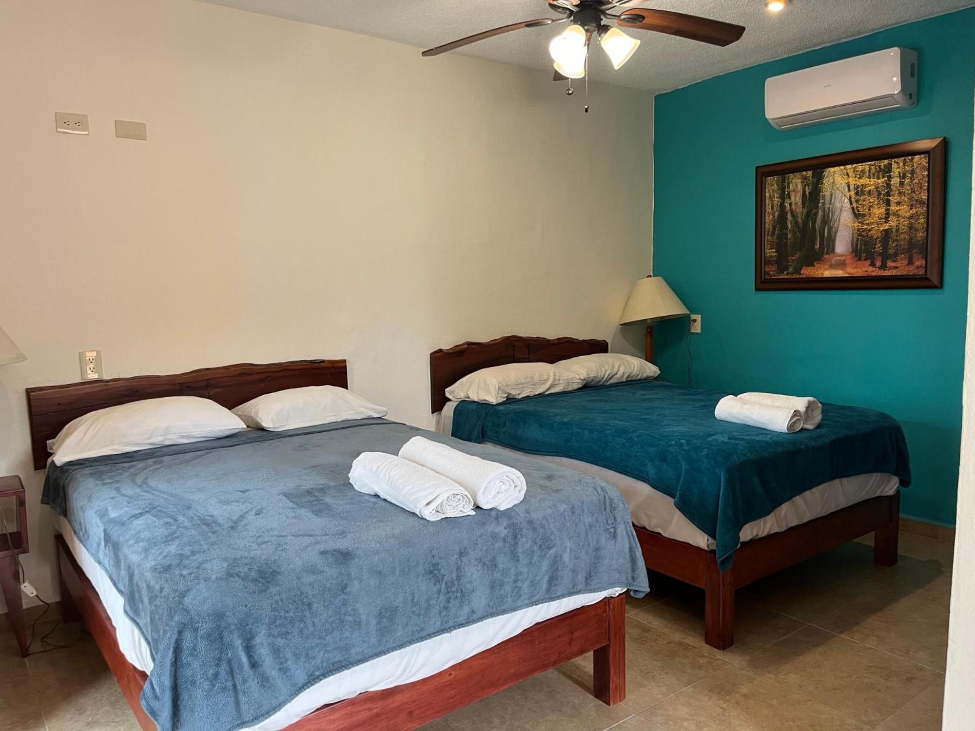 Hotel Hacienda Valentina Playa del Carmen Zewnętrze zdjęcie