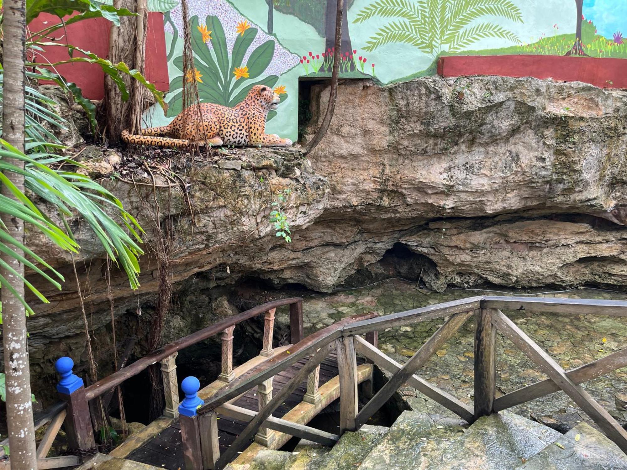 Hotel Hacienda Valentina Playa del Carmen Zewnętrze zdjęcie