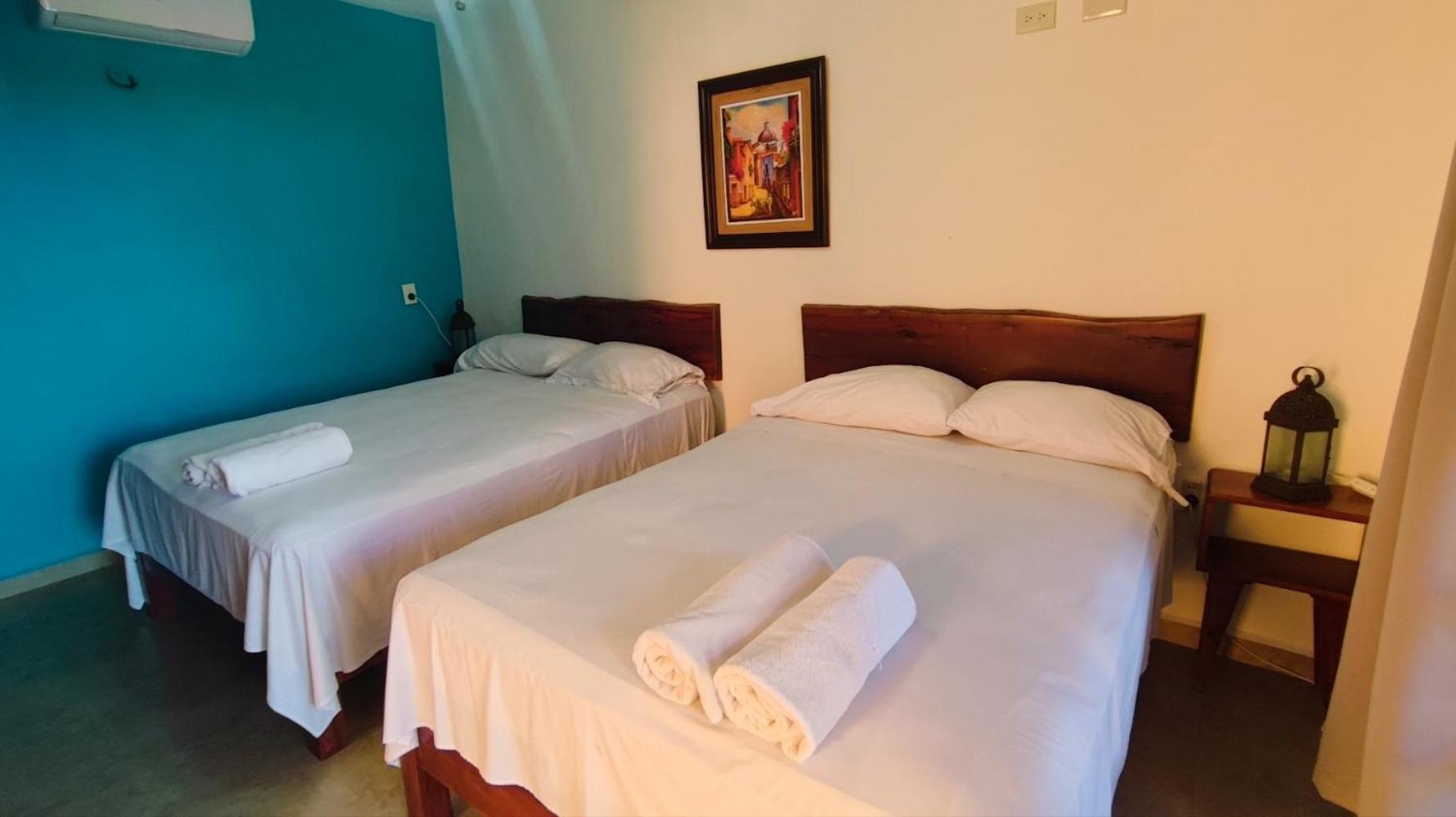 Hotel Hacienda Valentina Playa del Carmen Zewnętrze zdjęcie