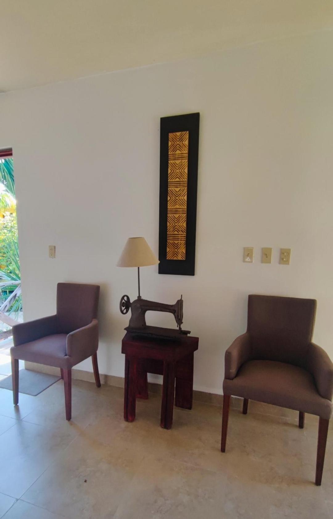Hotel Hacienda Valentina Playa del Carmen Zewnętrze zdjęcie