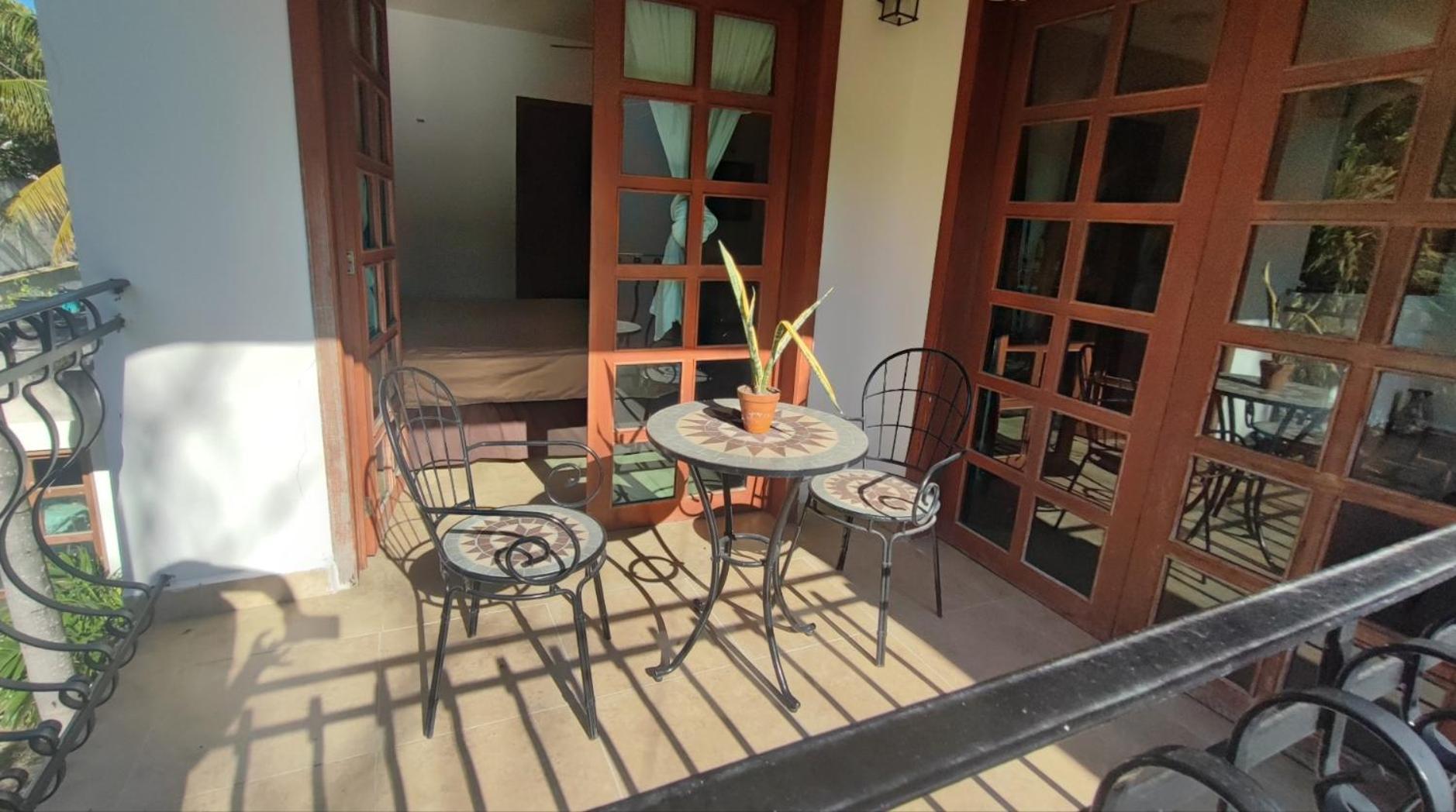 Hotel Hacienda Valentina Playa del Carmen Zewnętrze zdjęcie