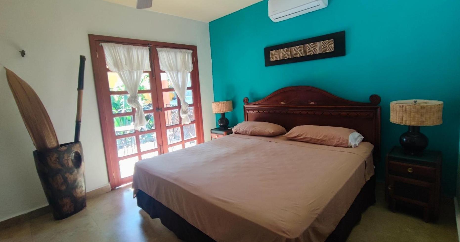 Hotel Hacienda Valentina Playa del Carmen Zewnętrze zdjęcie
