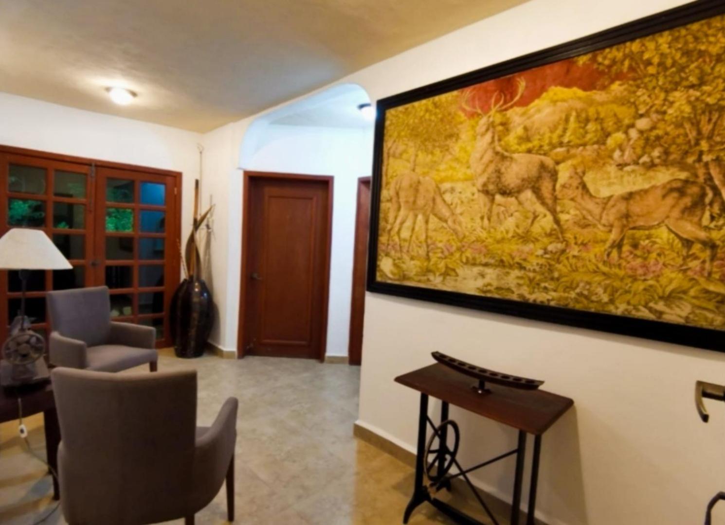 Hotel Hacienda Valentina Playa del Carmen Zewnętrze zdjęcie